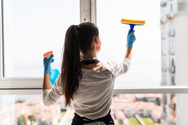 Consejos básicos para limpiar tu casa