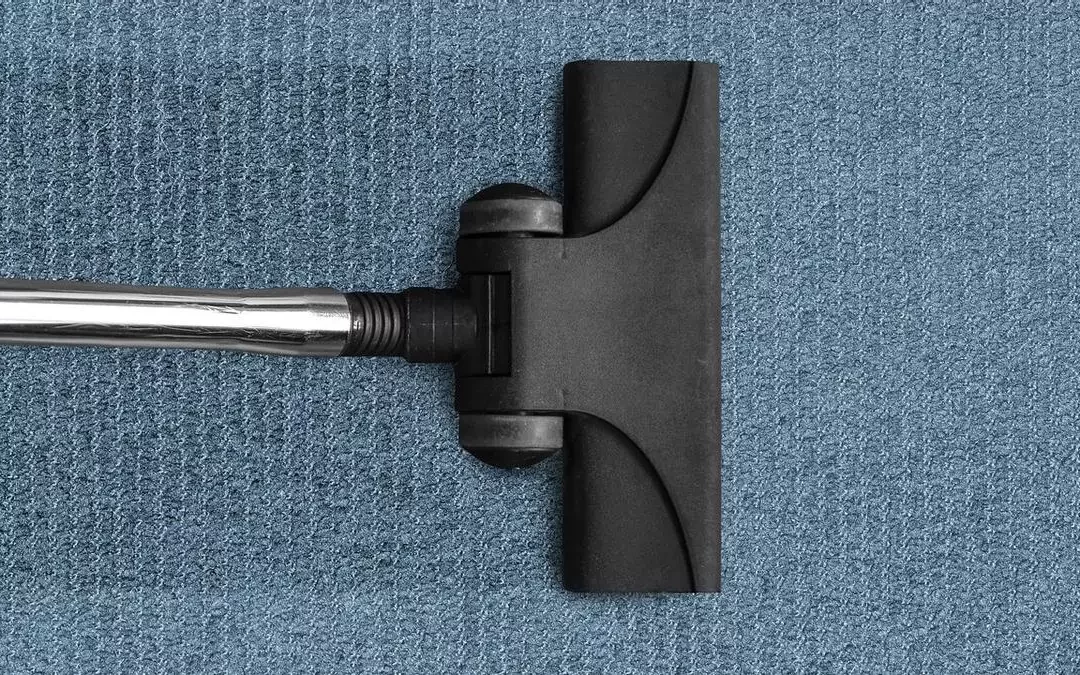 Estos son los mejores trucos para limpiar tu alfombra